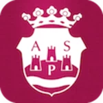 Logo of Aspe android Application 